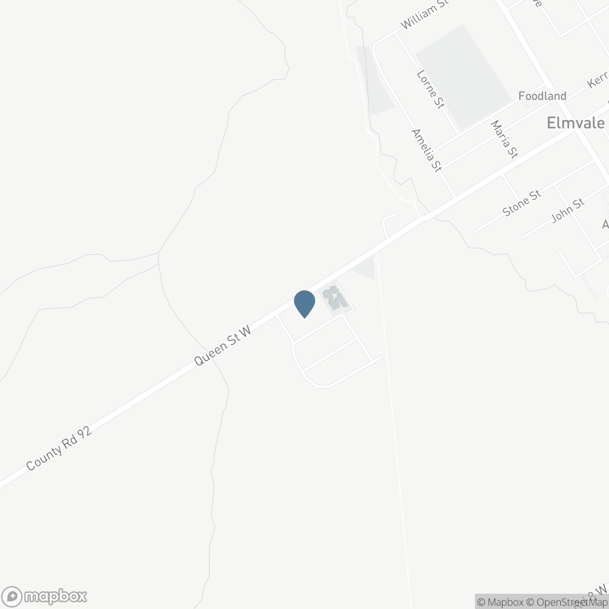 32 STRATH CRESCENT, Elmvale, Ontario L0L 1P0